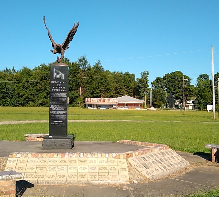 McCurtain County Veterans Memorial Museum (Idabel,&nbspOK)